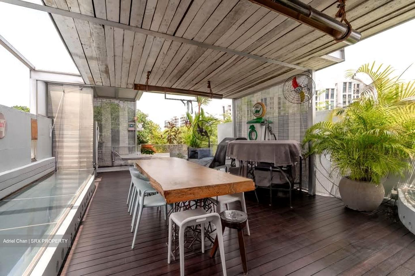 Jalan Tanjong (D16), Terrace #540531031